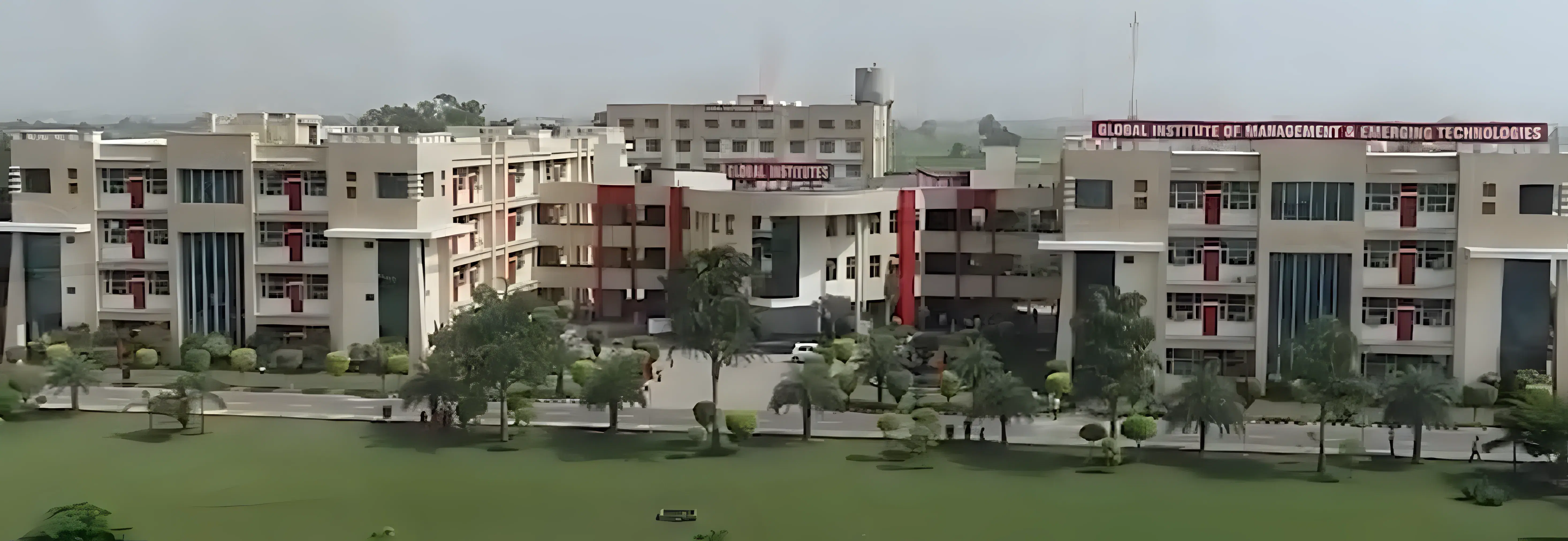 Global Group of Institutes Amritsar campus photo 4